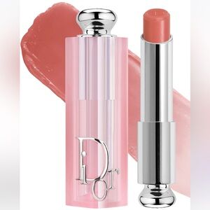 Dior Addict Lip Glow Balm.  Color: 012 Rosewood